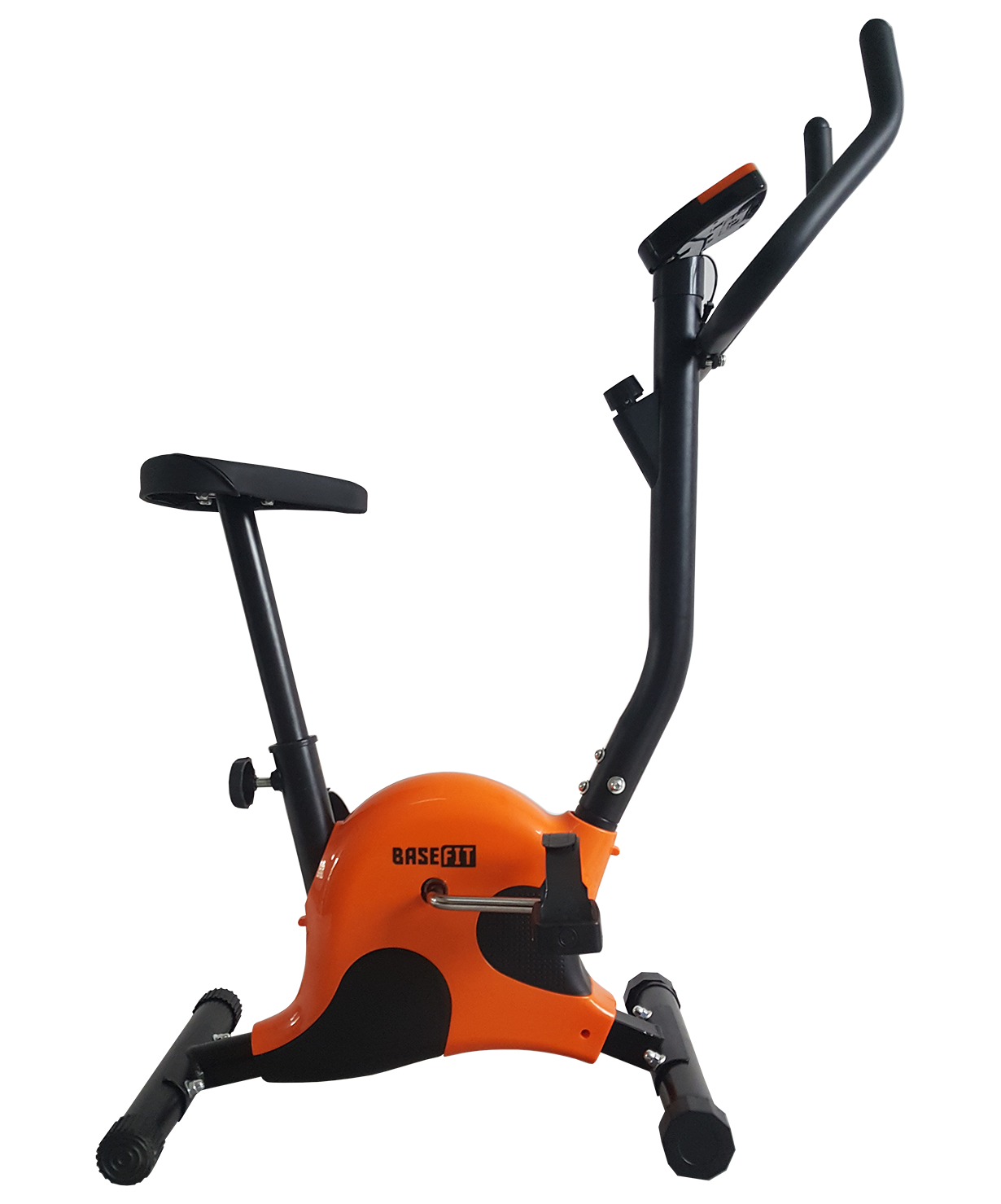 Велотренажер BF-101 Cross, ременной