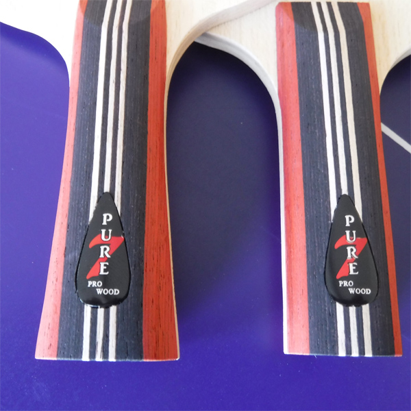 Основание для теннисной ракетки (коническая) GAMBLER Pure 7 (ALL+)