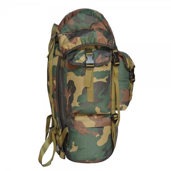 Рюкзак Prival Бобер 55 v2 Камуфляж