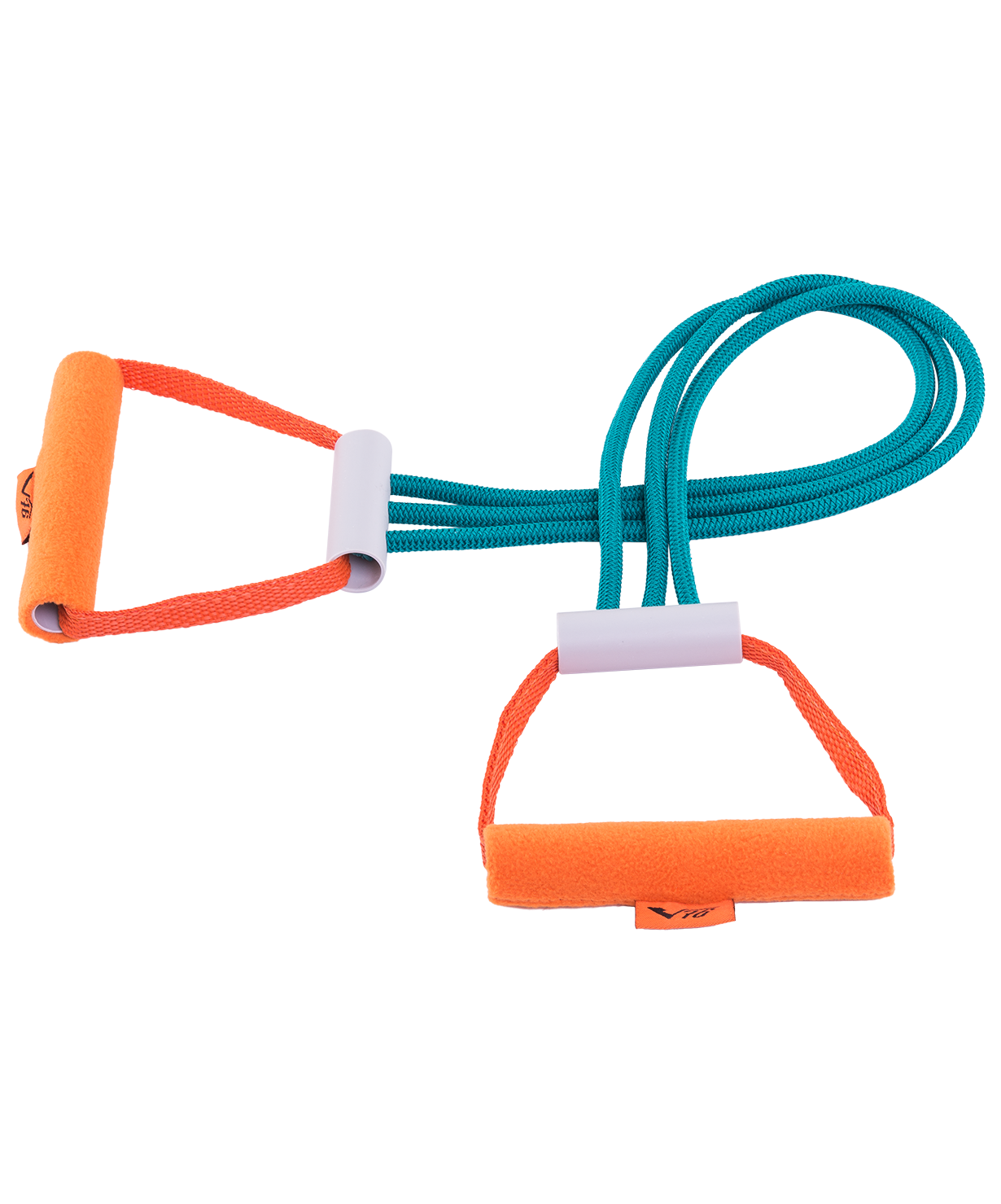 Эспандер плечевой резиновый, 3 струны