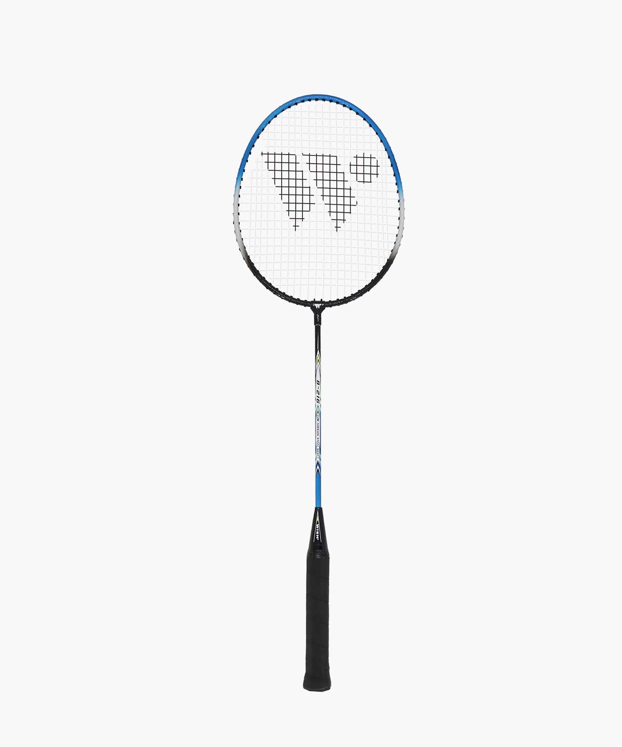 Набор для бадминтона Steeltec 216, синий