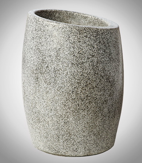 Цветочница бетонная Ц-36У