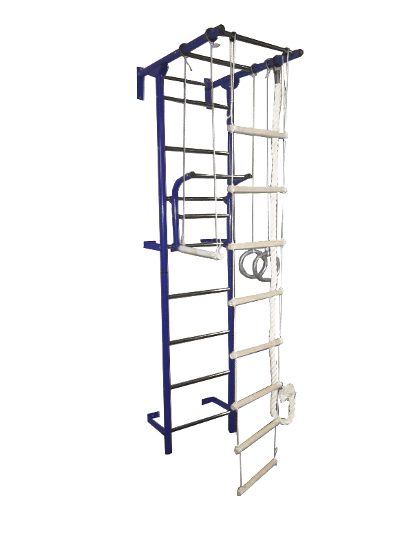 ДСК "Крепыш плюс " Г пристенный синий