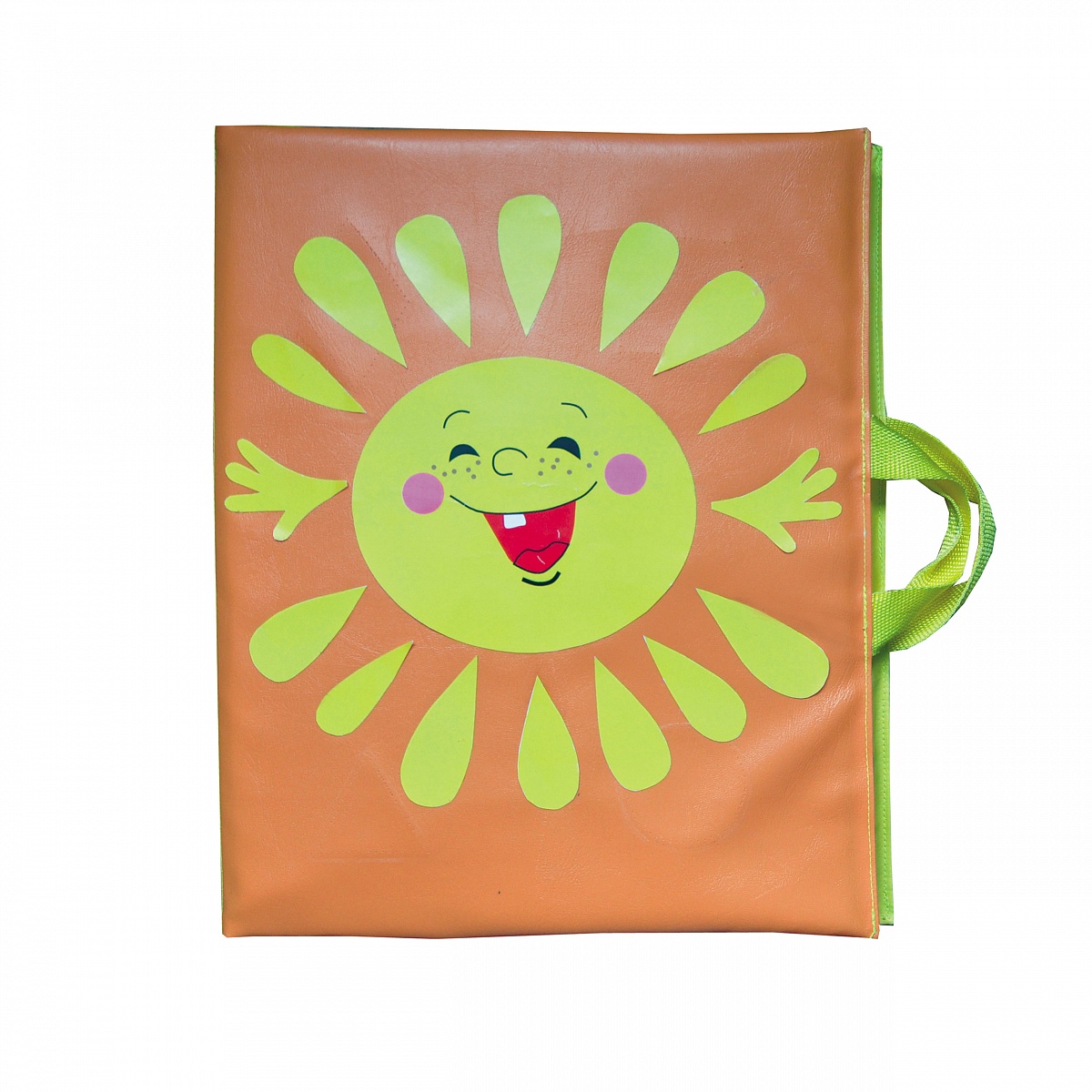 Книжка ЛОВКИЕ ПАЛЬЧИКИ Romana (ДМФ-МК-01.95.09)