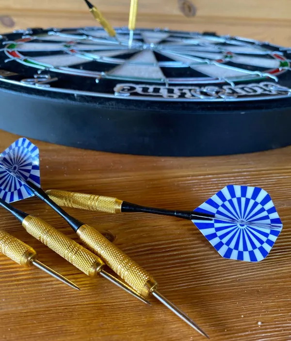 Дартс, комплект START LINE Pro-Play