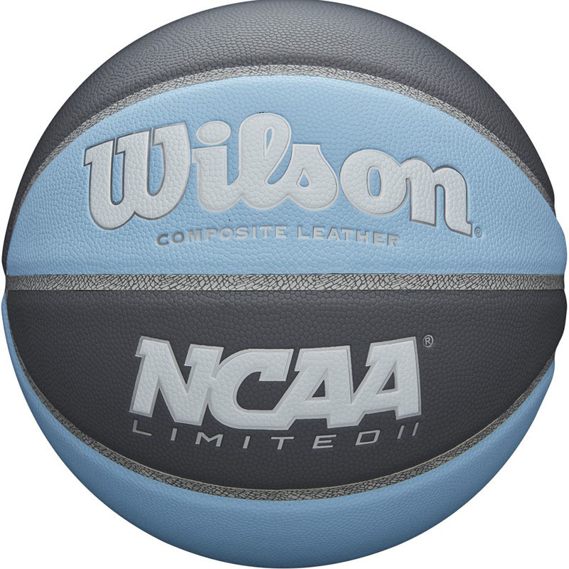 Мячи баскетбольный WILSON NCAA Limited II
