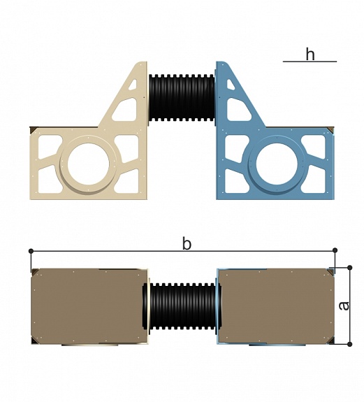 Игровой модуль Romana 115.23.00