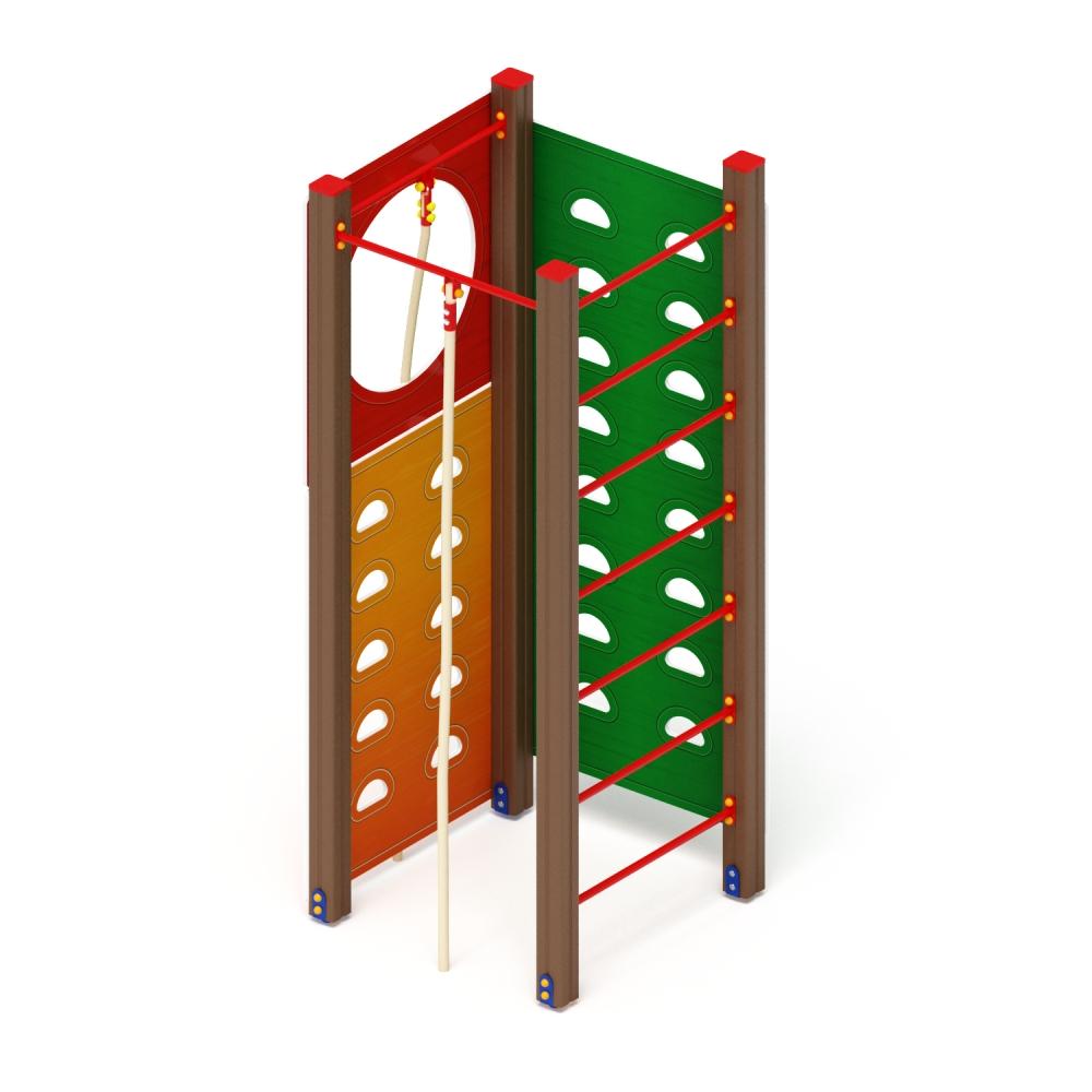 Детская площадка Спортивная серия СК 2.01.20