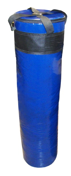 Боксерский мешок ПВХ, 25 кг (05.107)