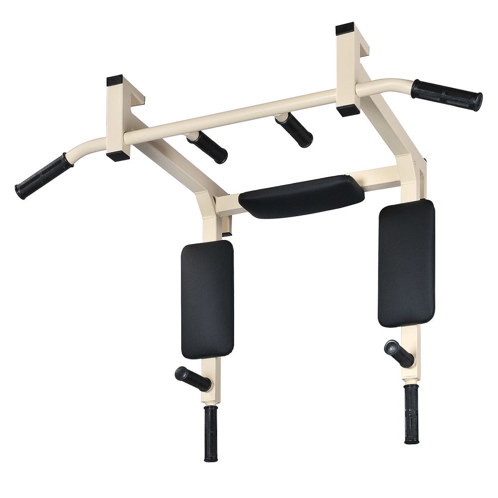 Турник 3 в 1 на шведскую стенку NO14