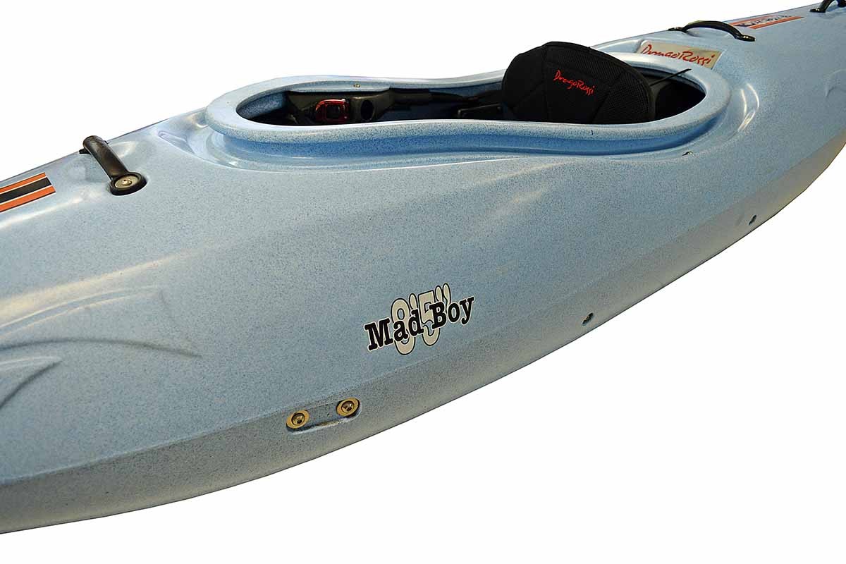 Каяк Dragorossi Mad Boy