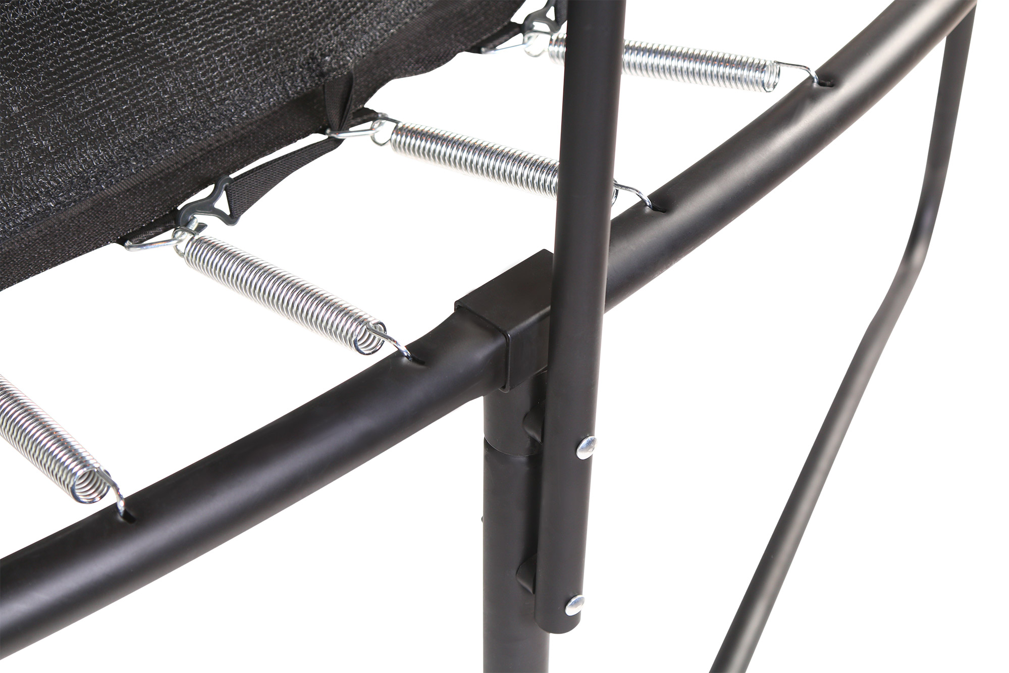 Батут Swollen Classic 16 FT Blue