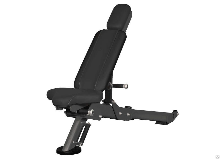 Cкамья регулируемая SPIRIT AFB129