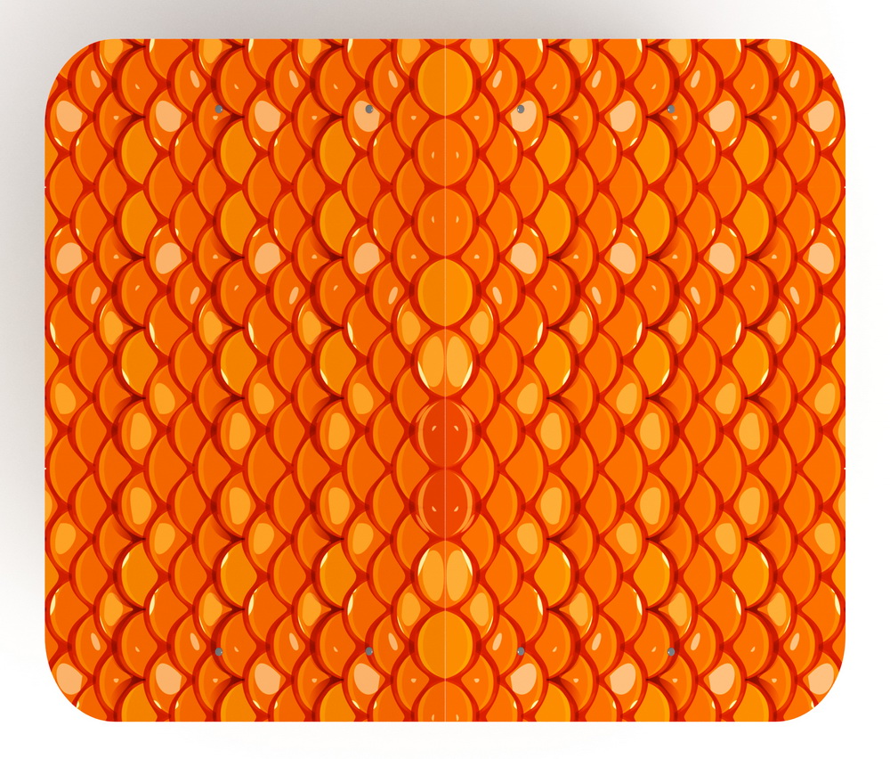 ДОМИК МАЛЫЙ 4 (Полянка) для детской площадки МФ 10.01.04-04