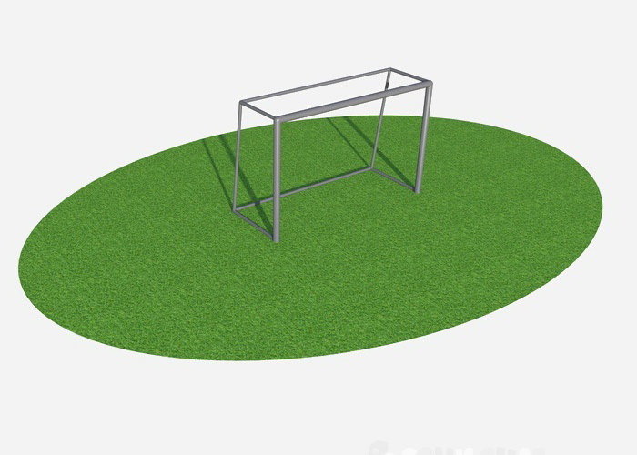 Ворота для минифутбола (гандбола) СВС-97