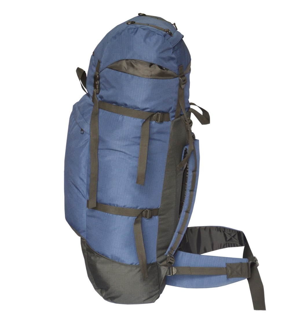 Рюкзак Prival Скаут 110 Синий темно-синий