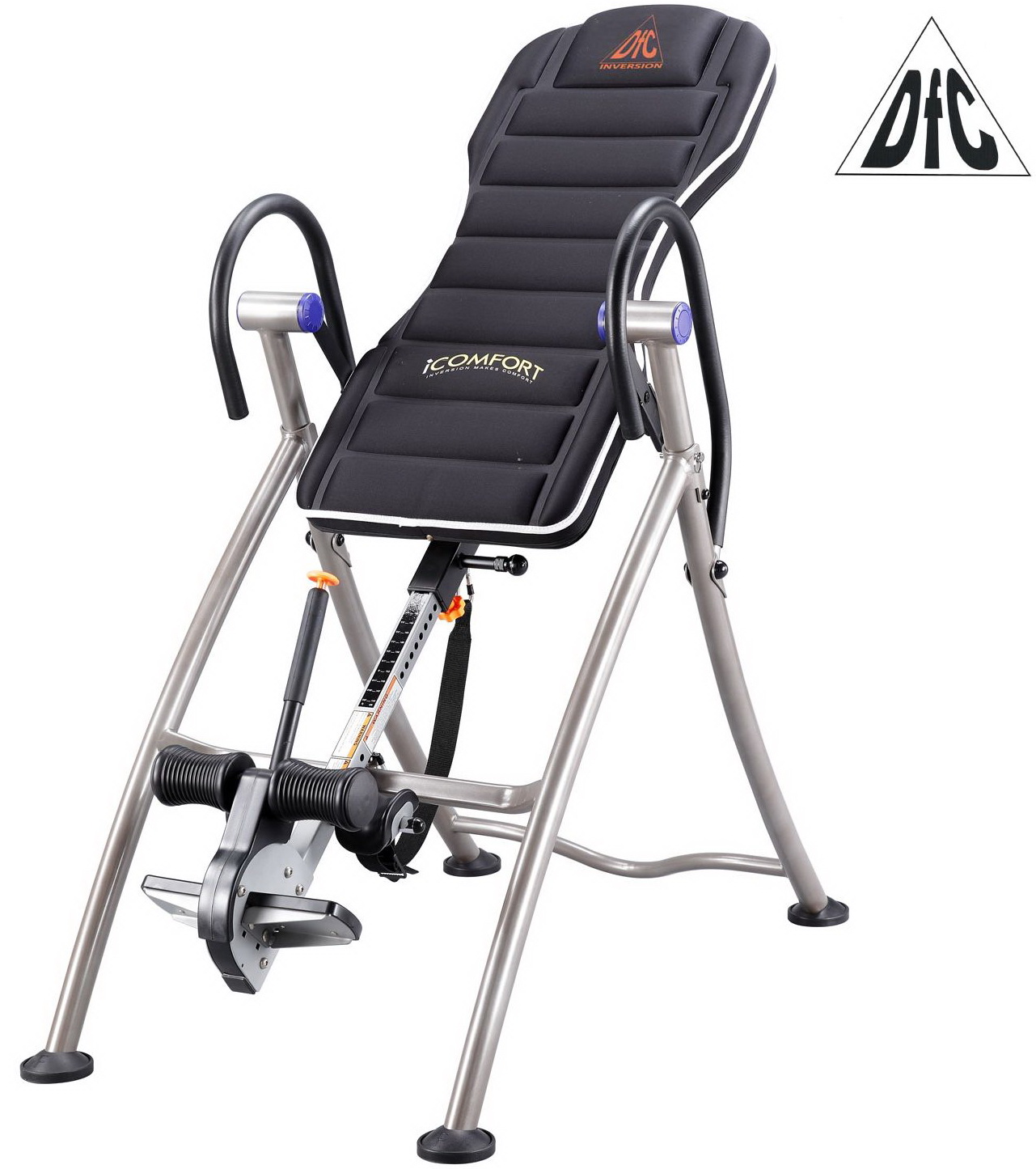 Инверсионный стол DFC 75306 складной
