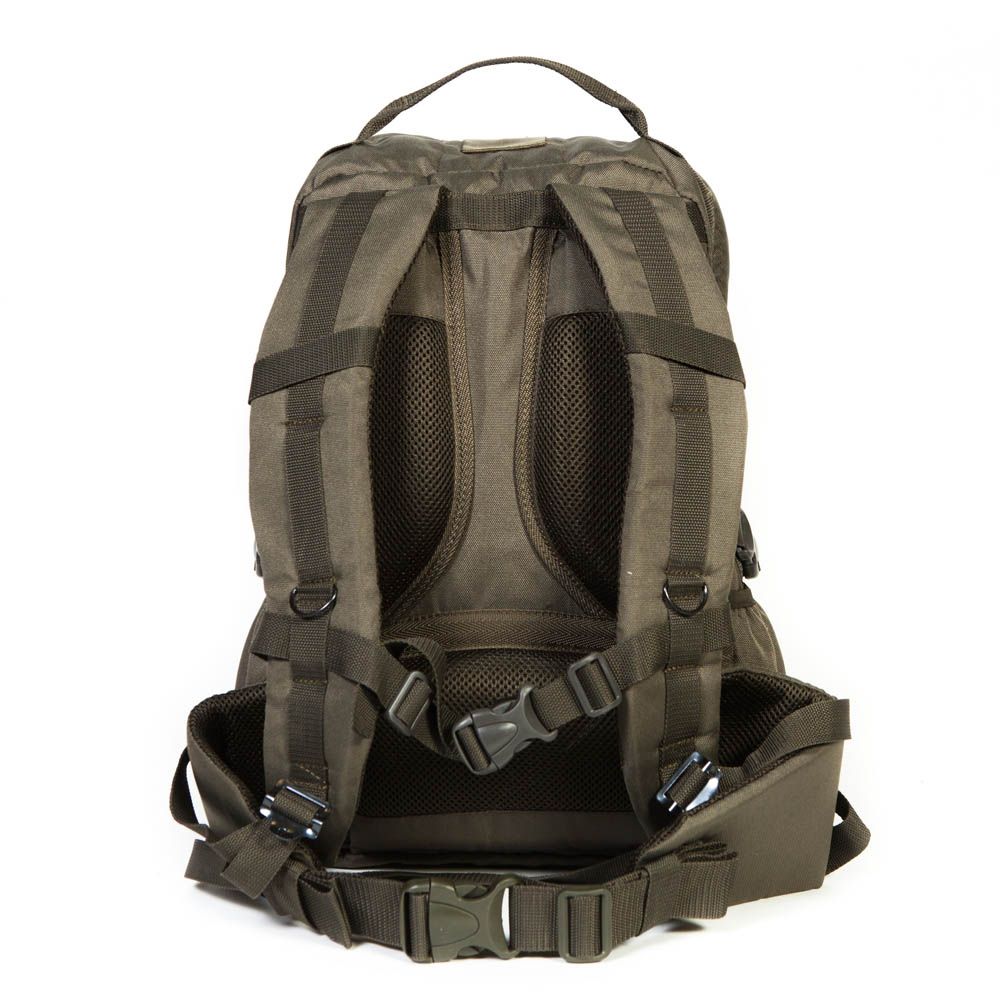 Рюкзак Prival Bobr 25 Хаки