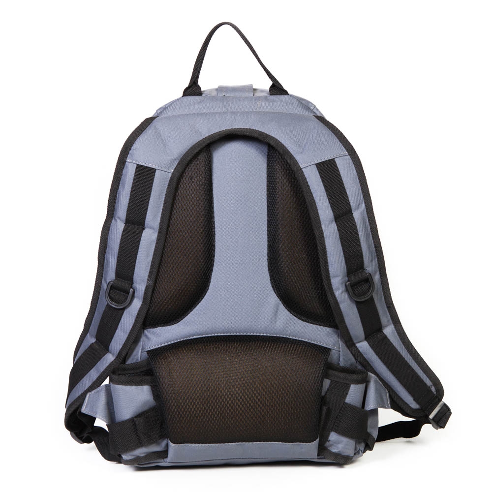 Рюкзак Prival Азимут 30 Серый