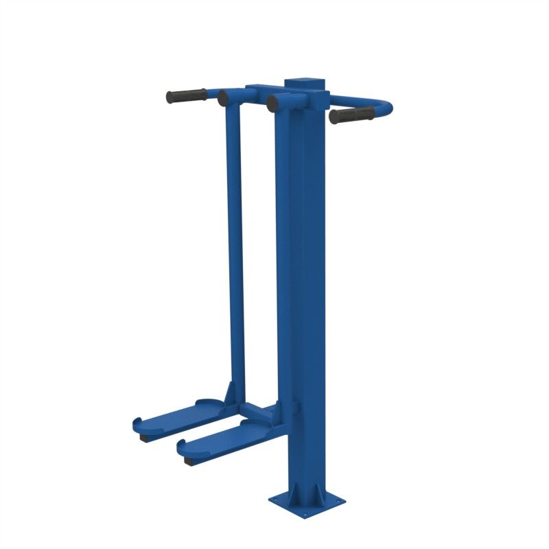 Уличный тренажер разведение ног  Air-Gym YT41