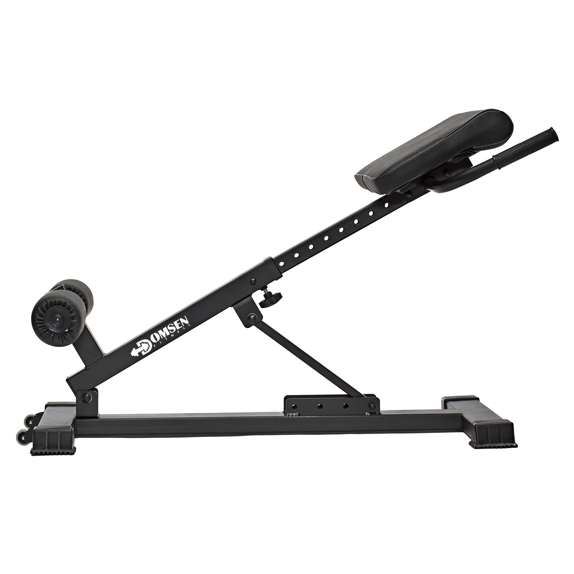 Тренажер гиперэкстензия складная Domsen Ds21