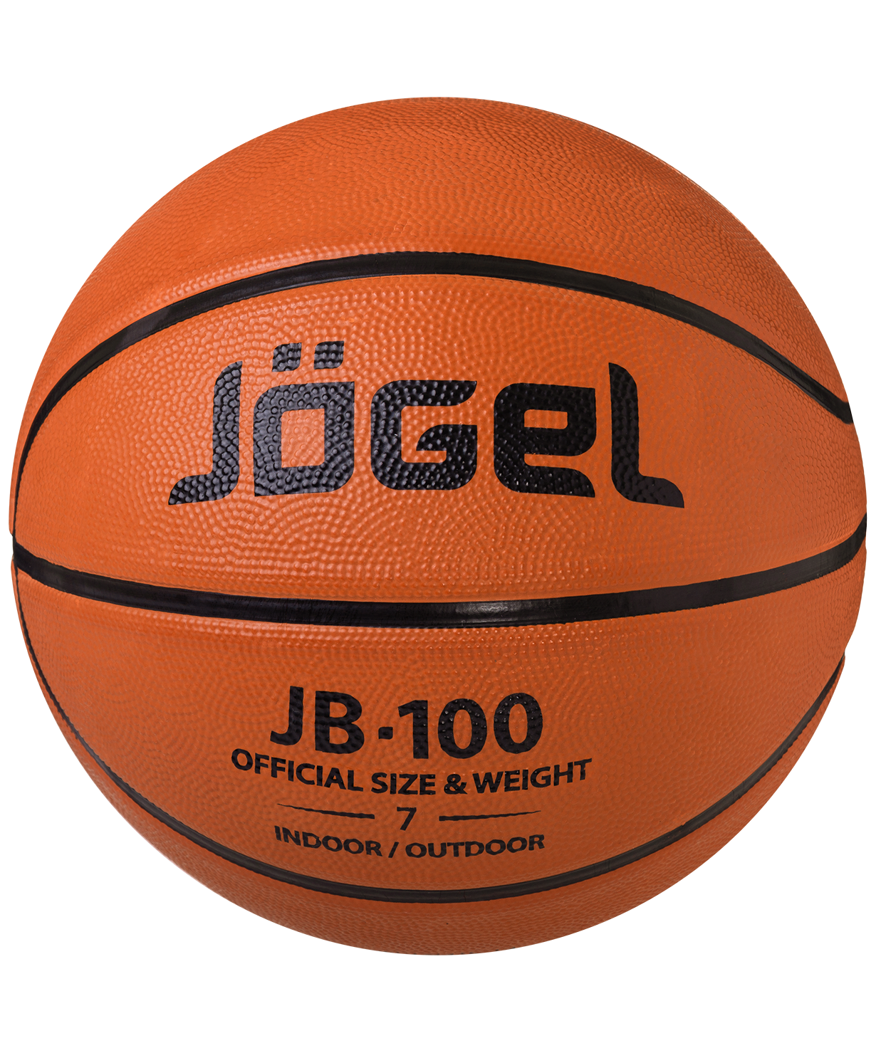 Мяч баскетбольный JB-100 №7