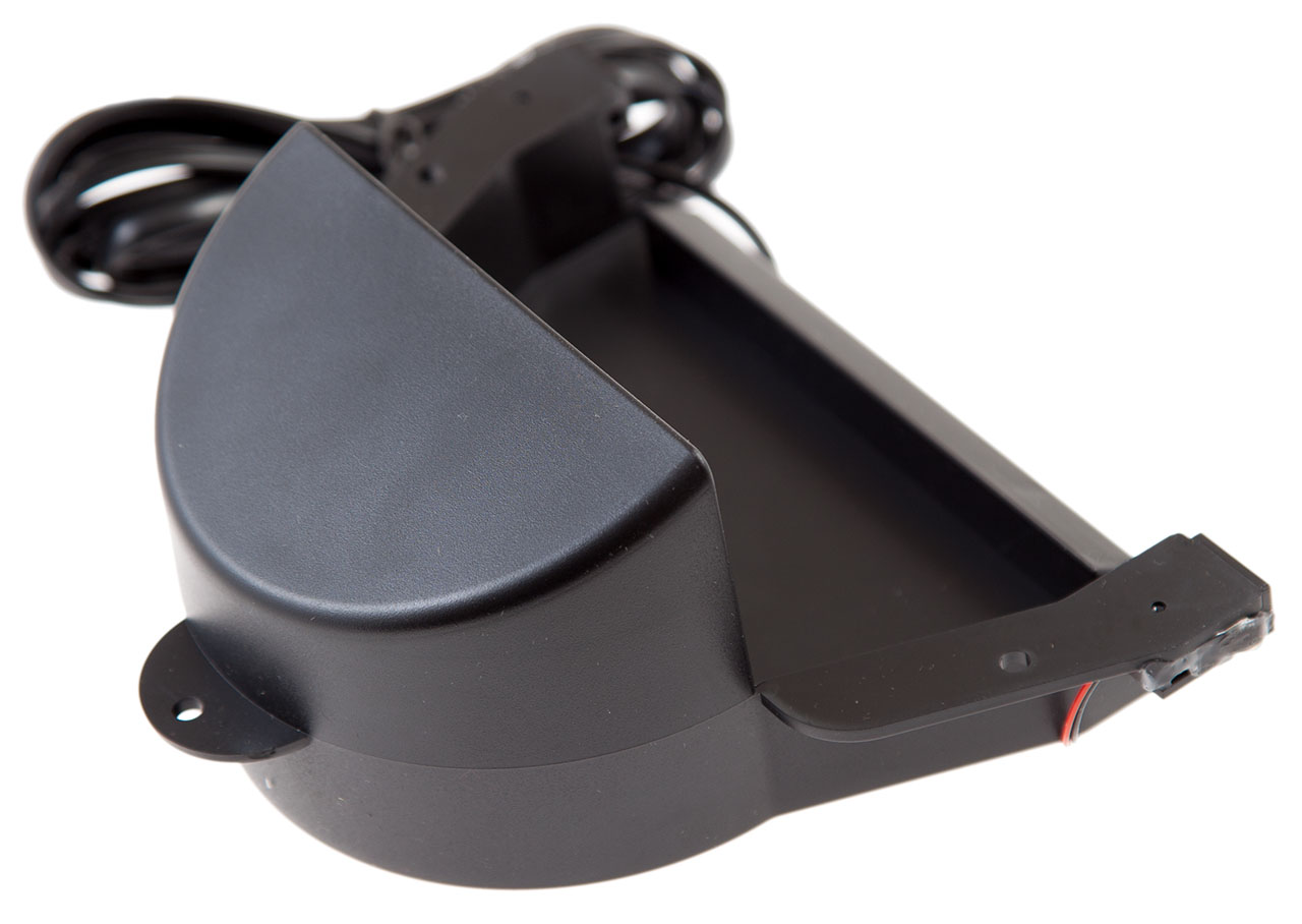 Ворота с сенсорами для аэрохоккея Phazer