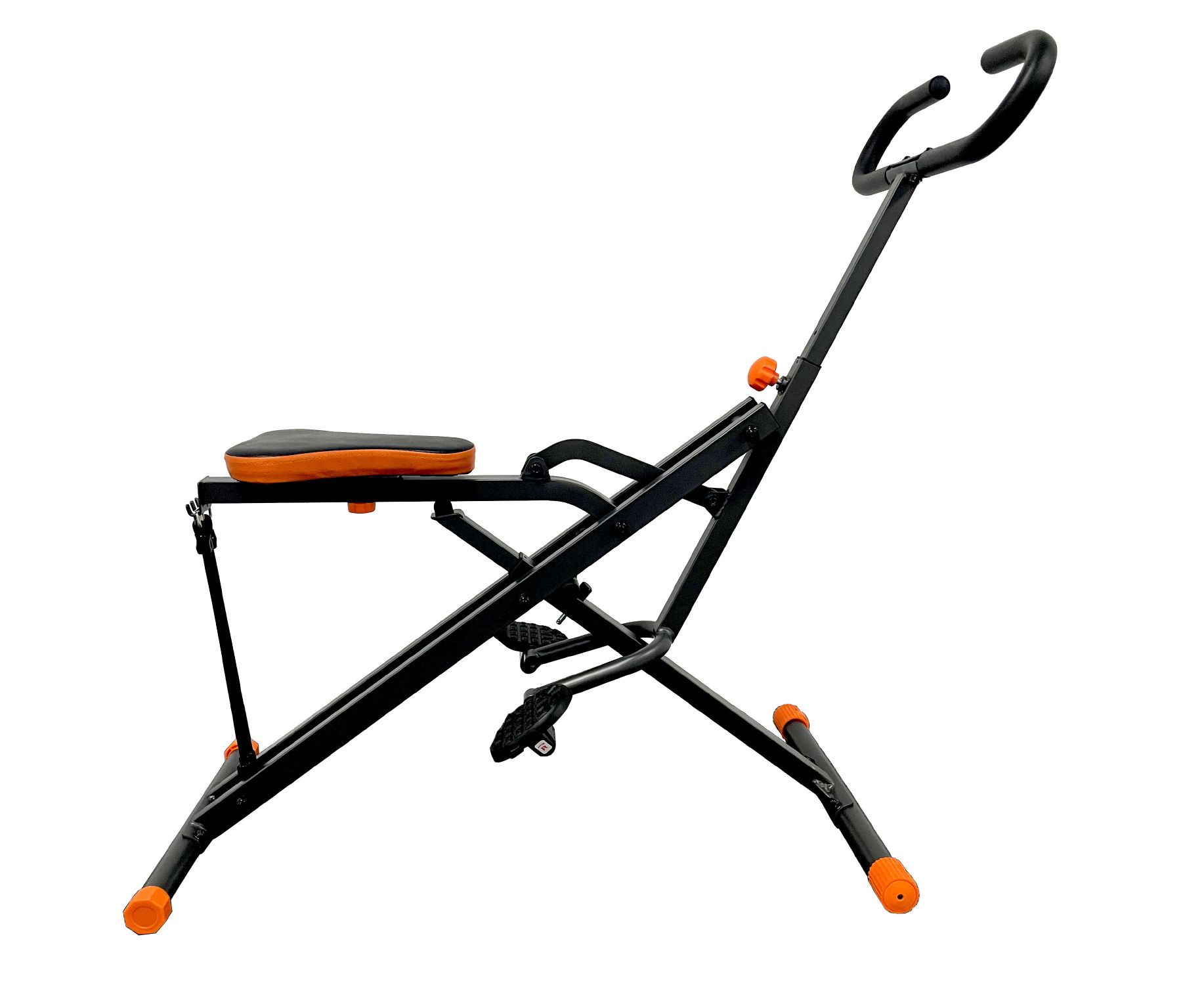 Тренажер Наездник DFC Rider HIT VT-302