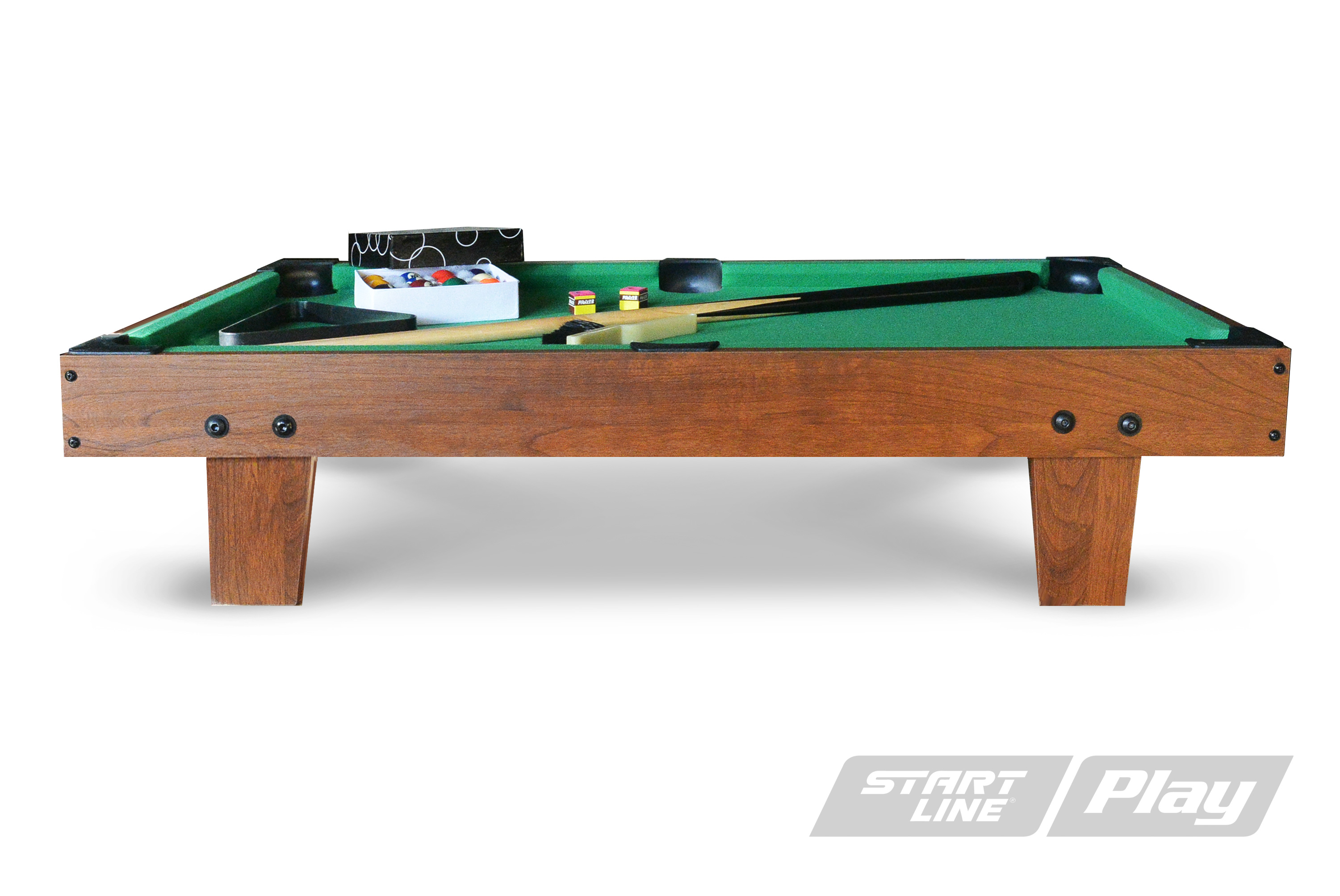 Бильярдный стол НАСТОЛЬНЫЙ ПУЛ