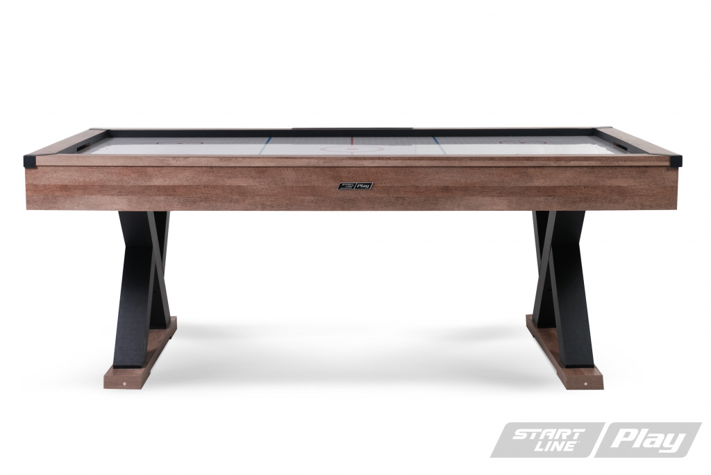 Аэрохоккей ICE ARENA SLP-7636-A / 7 футов