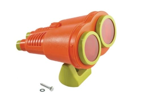 Детский бинокль Звезда IgraGrad