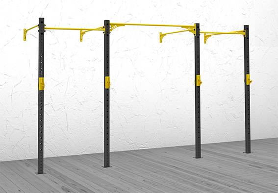 Функциональная рама А0319