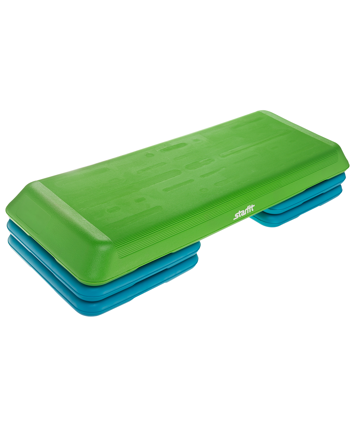 Степ-платформа SP-201, трехуровневая, 110х41х20 см