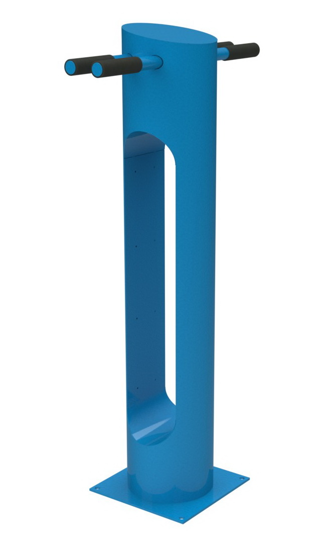 Ремонтная станция Air Gym YRS2