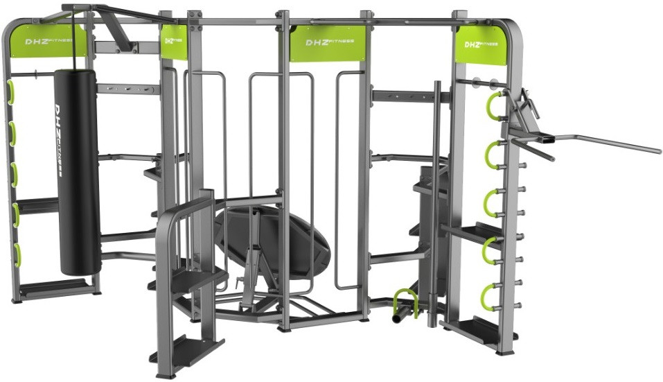 Рама для функциональных тренировок 360F