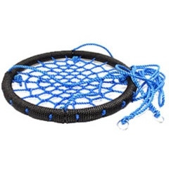 Детская игровая площадка Лео Макси с гнездом (без покраски)