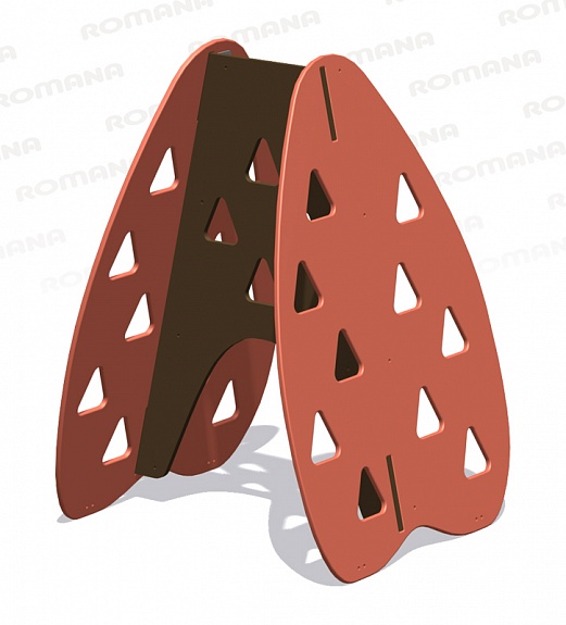 Игровой модуль Romana 115.38.00