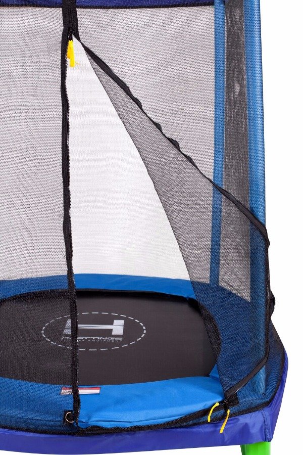 Батут для детей Hasttings CROX 4,5 ft