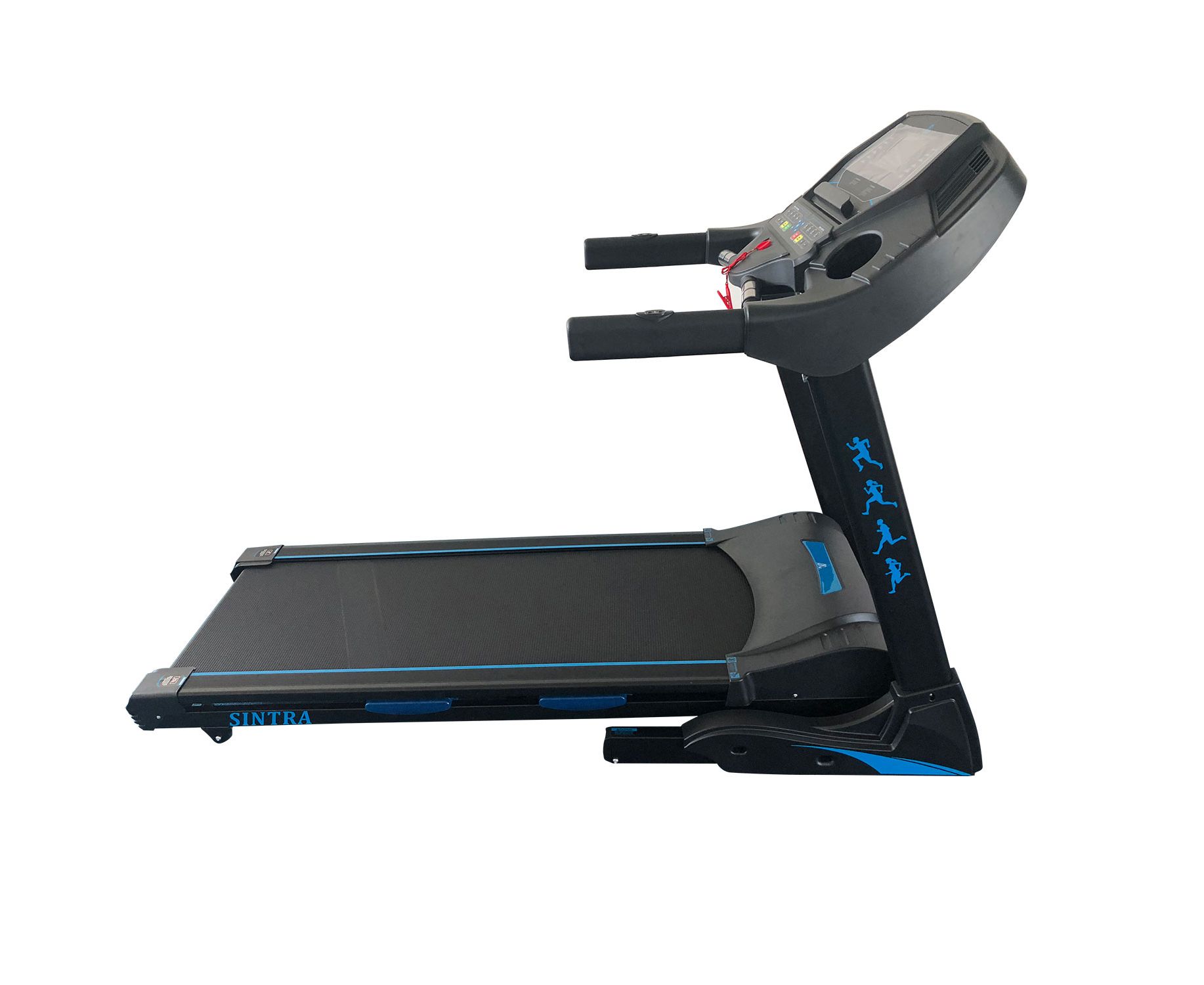 Беговая дорожка DFC SINTRA Blue T760B