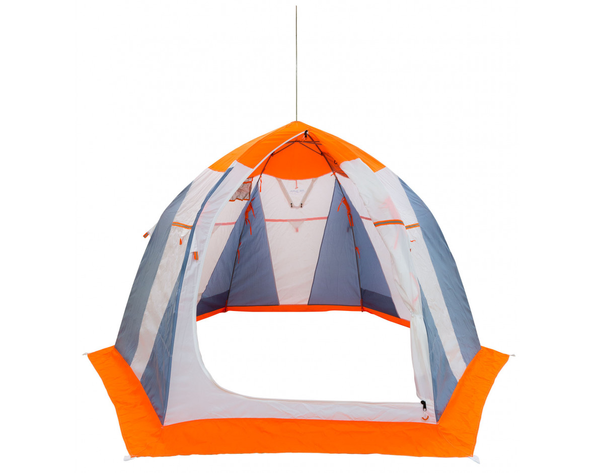 Палатка для зимней рыбалки Митек НЕЛЬМА 3