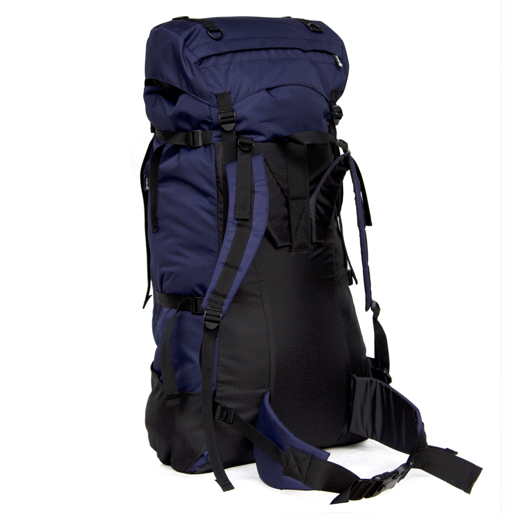 Рюкзак Prival Скаут 70 Синий