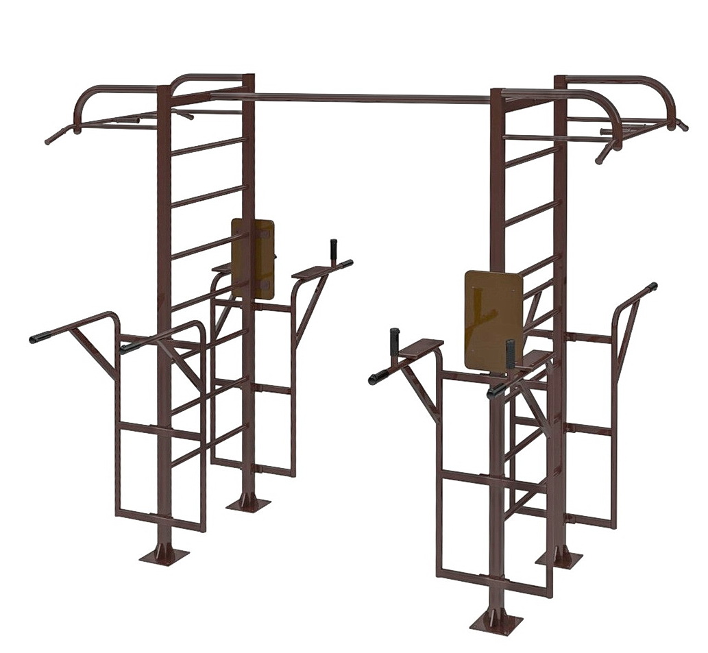 Спорткомплекс Air-Gym YSK8