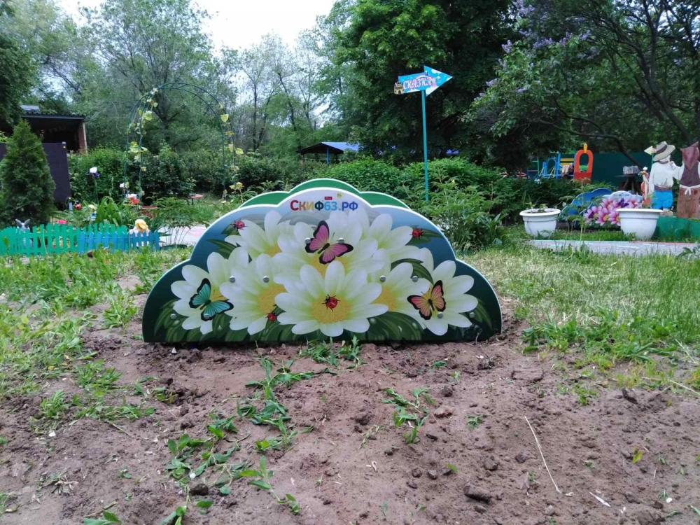 Лаз ЛУКОМОРЬЕ для детской площадки СО 1.10.02