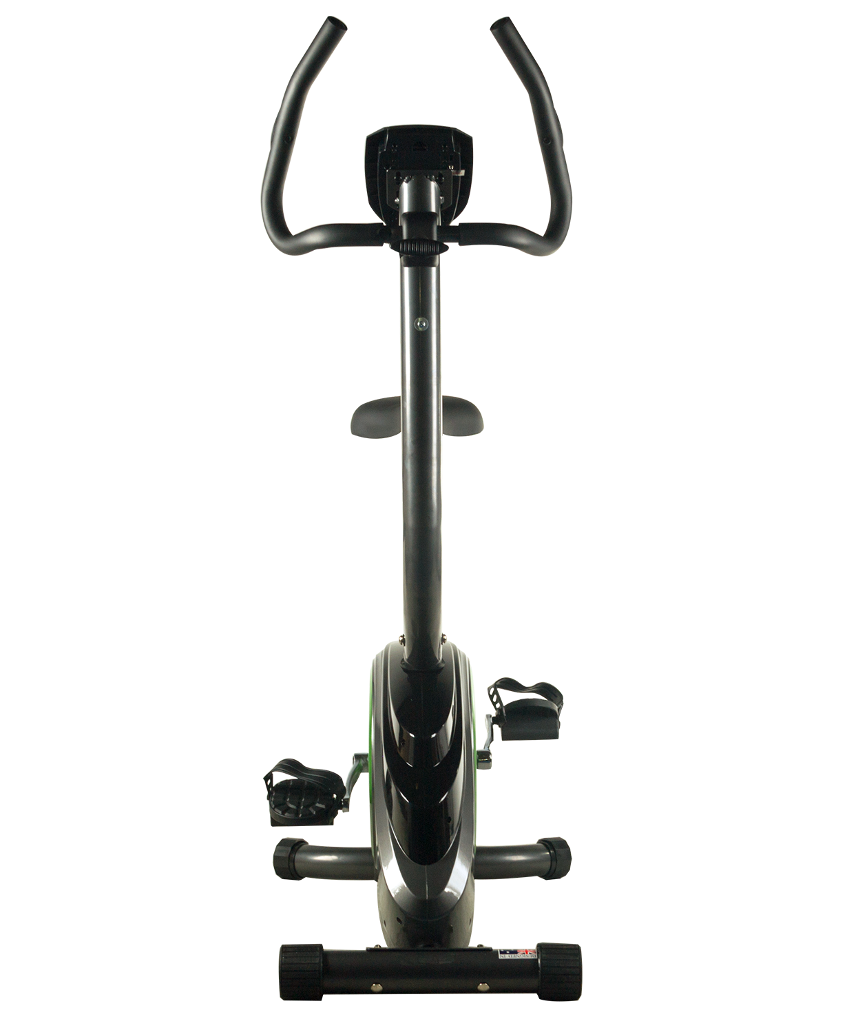 Велотренажер STARFIT BK-105 Carrera, магнитный