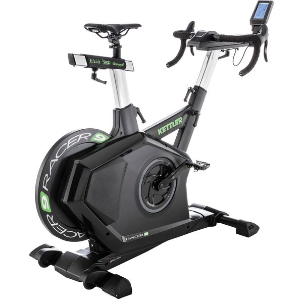 Велоэргометр Kettler Racer 9