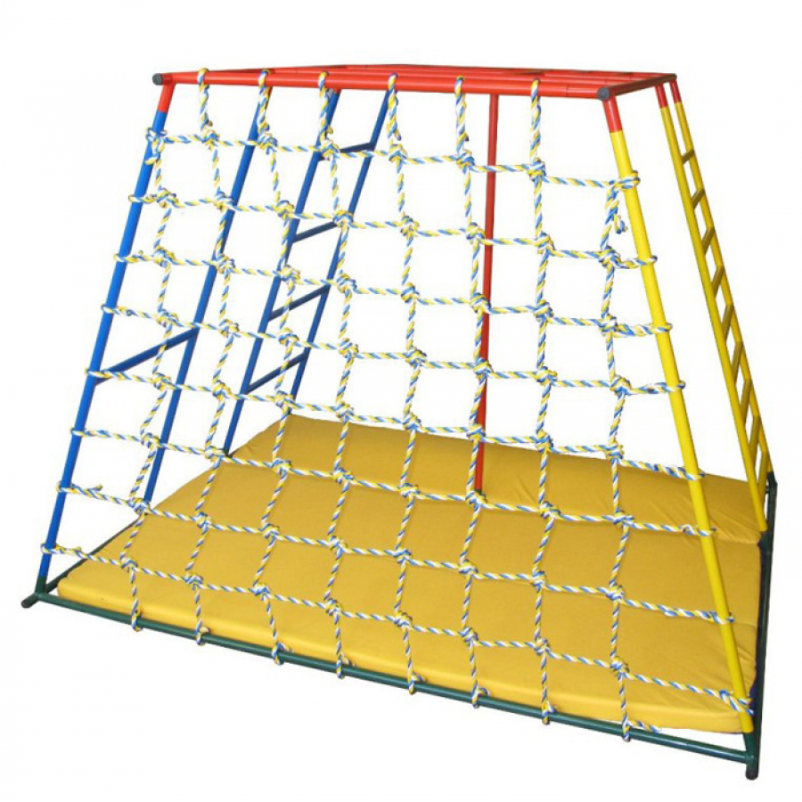 Сетка трапециевидная для ДСК Ранний Старт ОЛИМП