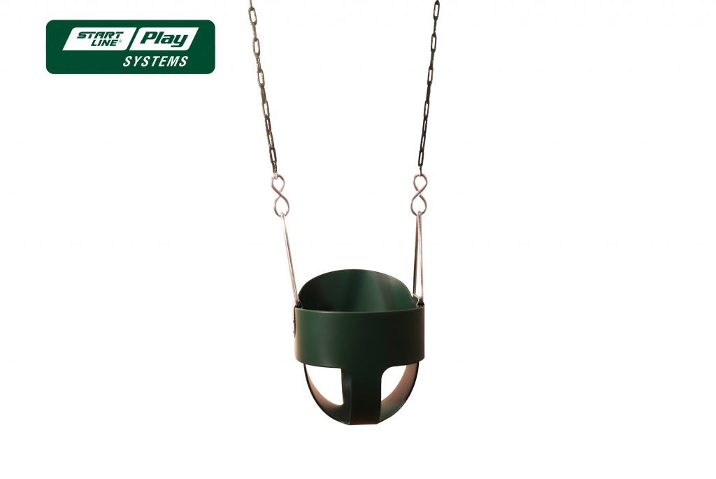 Cиденье для качели с фиксацией slp systems