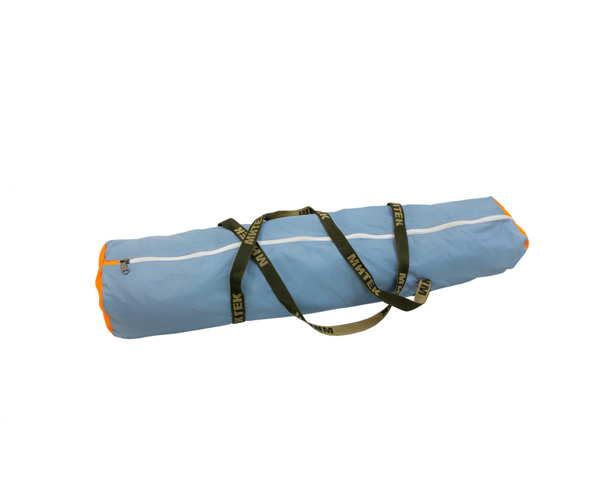 Палатка для зимней рыбалки Митек НЕЛЬМА 2