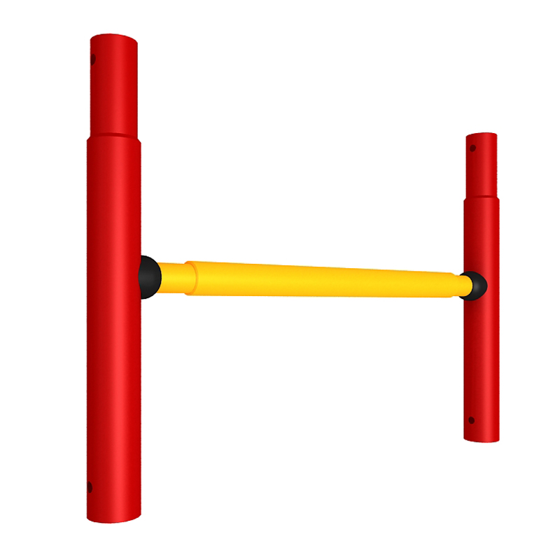 ДСКМ "Карусель" ВО 92.70.1.06.410.01 Вставка 1 белый антик золото/чёрный