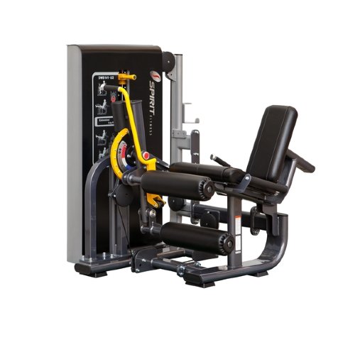 Сгибание/разгибание ног сидя DWS141-U2